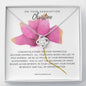 On Your Graduation Personalized Necklace *gd4l