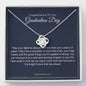Congratulations on Your Graduation Necklace *gd21