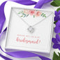 Will You Be My Maid Of Honor Necklace Gift