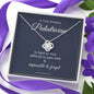 A Truly Amazing Pediatrician Necklace
