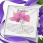 Congratulations on Your Graduation Necklace *gd11