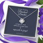 A Truly Amazing Preschool Director Necklace