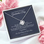 To Our Beautiful Niece On Graduation Day *gd41