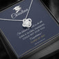 Graduation Necklace for Her *gd46
