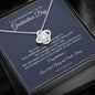 To Our Beautiful Niece On Graduation Day *gd41