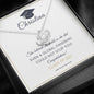 Graduation Necklace for Her *gd47