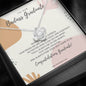 To Our Badass Graduate Necklace *gd39