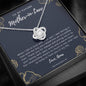 To My Future Mother-in-Law Necklace *MIL13
