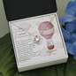 To My Daughter on your Pregnancy *pd3