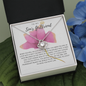 To My Son's Girlfriend *gfa29