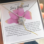 To My Son's Girlfriend *gfa29