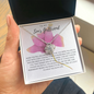 To My Son's Girlfriend *gfa29