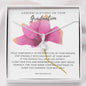 Congratulations on Your Graduation Necklace *gd10a