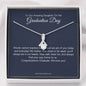 To an Amazing Daughter On Her Graduation Day *gd22