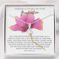 Congratulations on Your Graduation Necklace *gd12