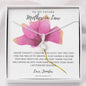 To My Future Mother-in-Law Necklace *MIL6
