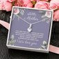 To Our Beautiful Mother Necklace