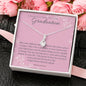 Congratulations on Your Graduation Necklace *gd30