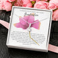 Congratulations on Your Graduation Necklace *gd12
