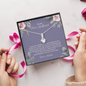 To My Son's Girlfriend Necklace *gf32