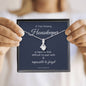 A Truly Amazing Housekeeper Necklace
