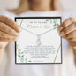 To My Future Mother-in-Law Necklace *MIL29