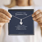 Congratulations on Your Graduation Day Necklace *gd24