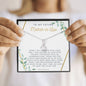 To My Future Mother-in-Law Necklace *MIL23