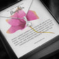 To Our Amazing Daughter Graduation *gd13