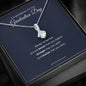 Congratulations on Your Graduation Day Necklace *gd24