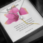 Congratulations on Your Graduation Necklace *bg16