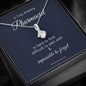 A Truly Amazing Pharmacist Necklace
