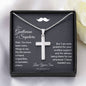 To A Gentleman and Superhero Love Your Son *FD5