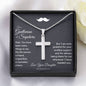 To a Gentleman and Superhero Love Your Daughter *FD7