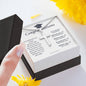 Graduation Necklace for Him *gd45