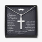 To a Gentleman and Superhero Love Your Daughter *FD7
