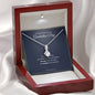 Congratulations on Your Graduation Day Necklace *gd24