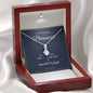 A Truly Amazing Pharmacist Necklace