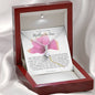 To My Future Mother-in-Law Necklace *MIL9