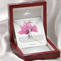 To Our Amazing Daughter Graduation *gd13