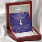 To My Son's Girlfriend Necklace *gf39
