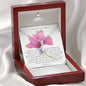 Congratulations Personalized Graduation Necklace *gd5a