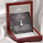 To My Future Mother-in-Law Necklace *MIL54