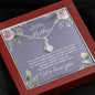 To Our Beautiful Mother Necklace