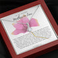 To My Future Mother-in-Law Necklace *MIL9