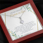 To My Future Mother-in-Law Necklace *MIL29