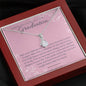 Congratulations on Your Graduation Necklace *gd30