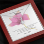 To My Son's Girlfriend Necklace *gf27