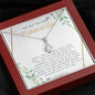 To My Future Mother-in-Law Necklace *MIL23