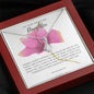 To Our Amazing Daughter Graduation *gd13